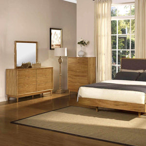 Catalpa Bedroom Furniture