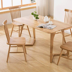 Oak Dining Room Furniture | Dining Chairs | Dining Tables