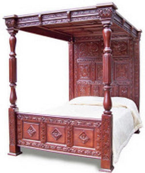 Mahogany Furniture