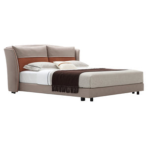 Limoge® Chicago Luxury King Size Bed