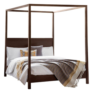 Hedonist Four Poster Bed