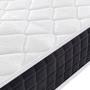 Limoge® Cloud Medium Pillow Top Pocket Sprung Mattress