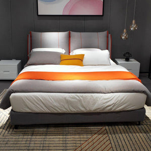 Limoge® Phoenix Luxury King Size Bed
