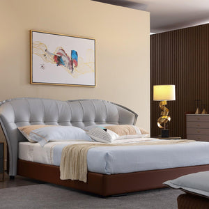 Limoge® Brooklyn Luxury Bed