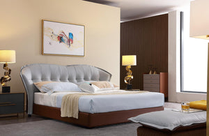 Limoge® Brooklyn Luxury Bed