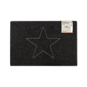 Oseasons® Star Embossed Doormat