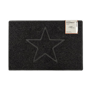 Oseasons® Star Embossed Doormat