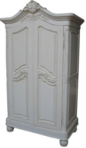 Elegance French Armoire