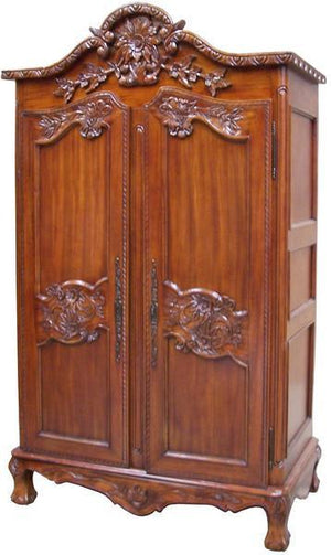 Colibry French Armoire