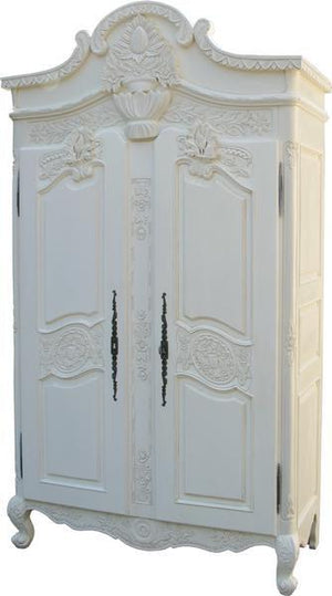 Colibry French Armoire