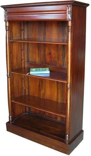 3 Shelf Medium Bookcase