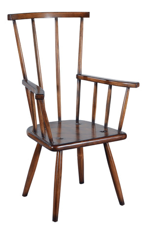 Gainsborough High Back Arm Chair