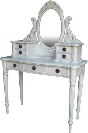 Victorian Dressing Table