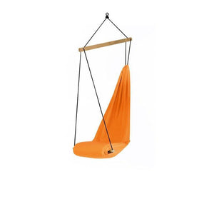 Hangover Orange Hammock Chair - Amazonas Online UK