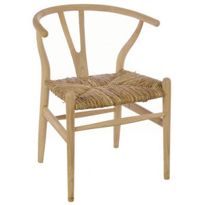 Shoreditch Wishbone Dining Chair